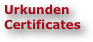 Urkunden
Certificates